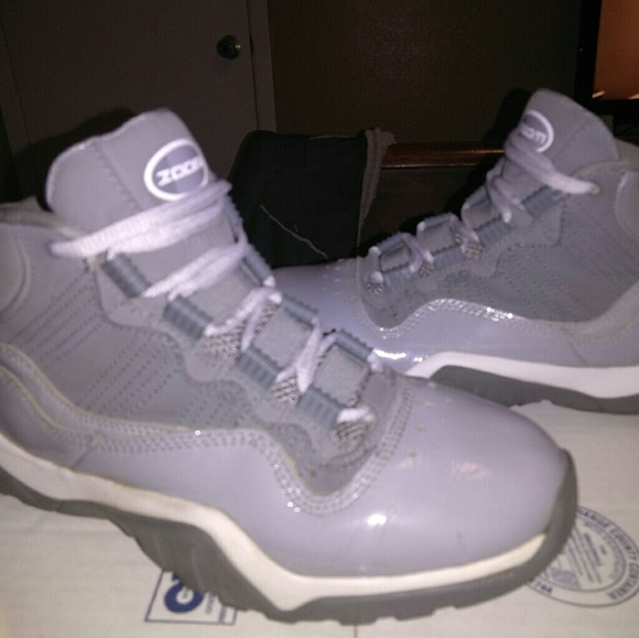 Sold  Nike Zoom - Picture 1 of 4